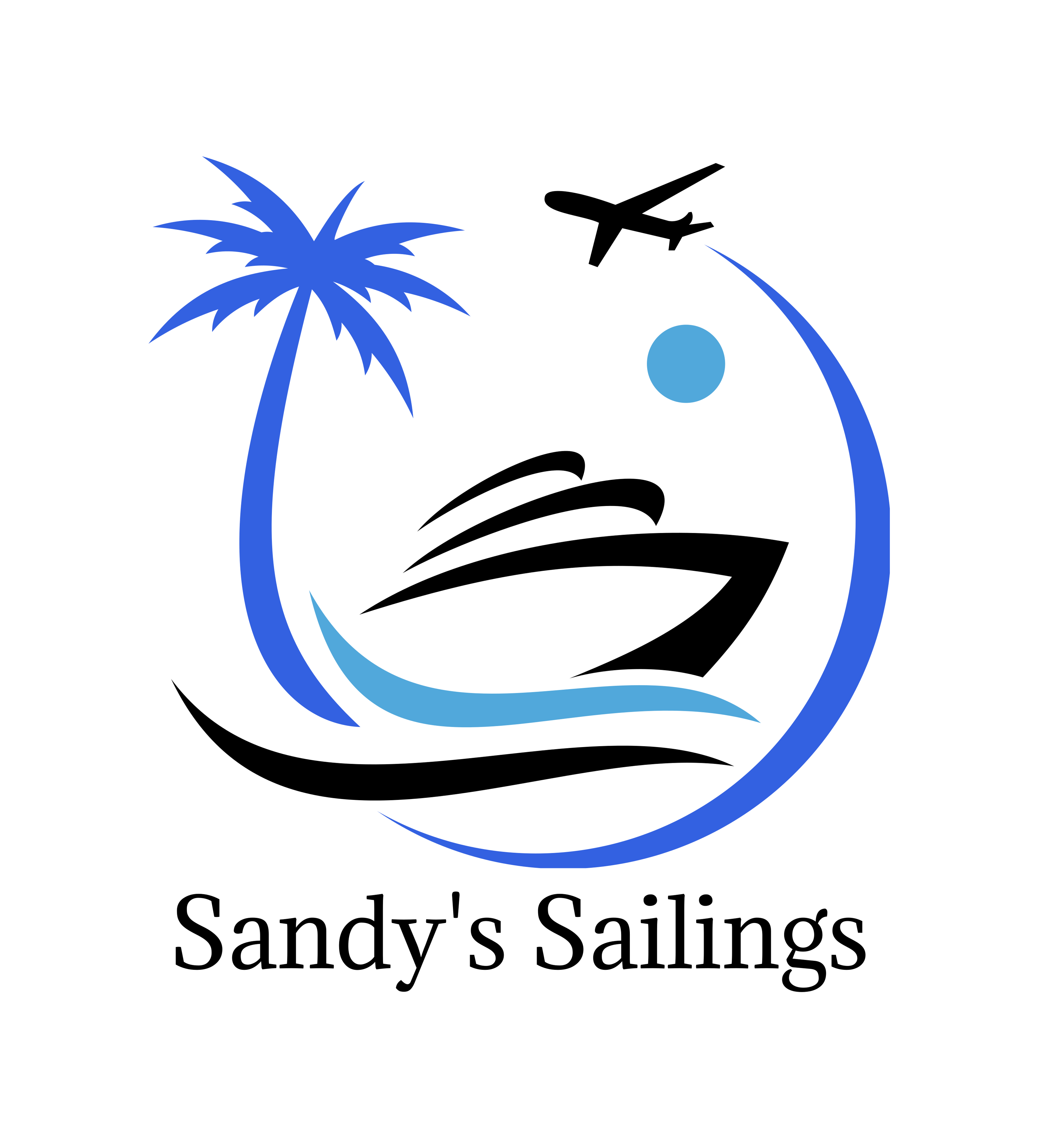 Cruise Brothers Travel Agent Sandy Ramos